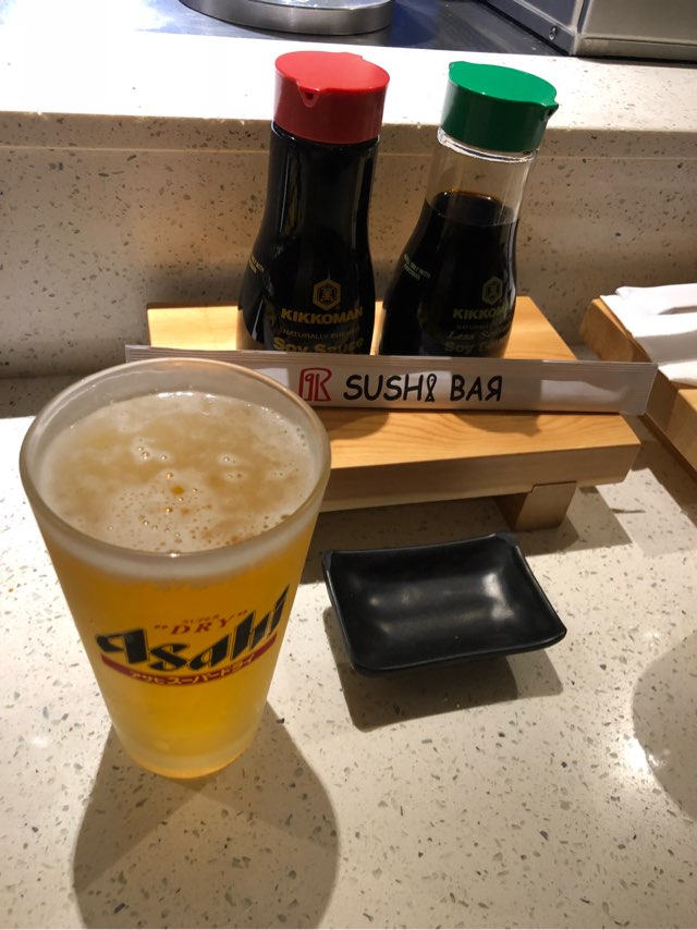 SushiR91's tweet photo. Mouth watering Sushi &amp; More is waiting for you at R91 Sushi Bar in Riverside! Check out our Happy Hour Monday thru Thursday from 3pm to Close. Sushi starting @ $1 &amp; 50% off Beer &amp; Sake!! #sushi #sushitime #happyhour #specials #sogood #sushibar #riverside https://t.co/Z5f35DzXO1
