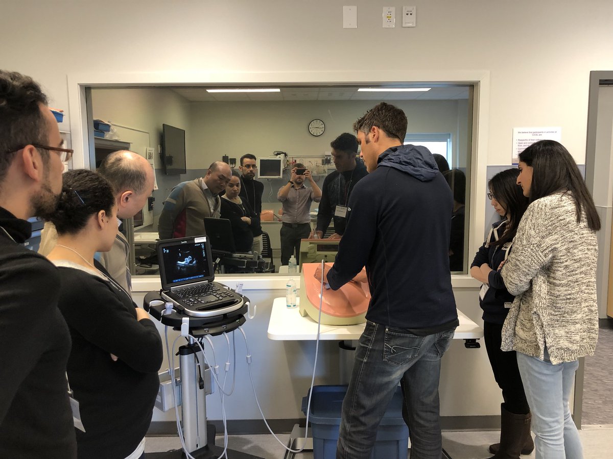 Frank Myslik (@frankmyslik) on Twitter photo Teaching POCUS to palliative care physicians and residents. Exciting new horizon in palliative medicine by bringing care to the bedside of those who need it #POCUS #Palliativecare @UBCmedicine <a href="/VictoriaHospice/">Victoria Hospice</a> <a href="/westernsono/">Western Sono</a> Teaching POCUS to palliative care physicians and residents. Exciting new horizon in palliative medicine by bringing care to the bedside of those who need it #POCUS #Palliativecare @UBCmedicine <a href="/VictoriaHospice/">Victoria Hospice</a> <a href="/westernsono/">Western Sono</a>