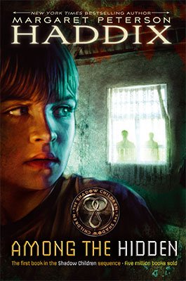 April 9, 1964: Happy birthday author Margaret Peterson Haddix 