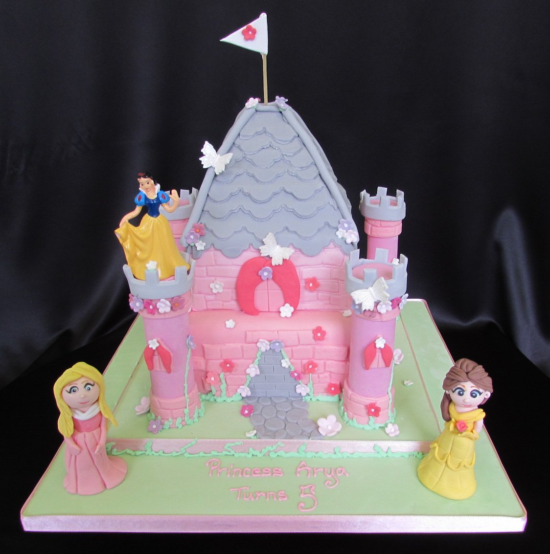 One Stop Cake Shop (and Balloons) on Twitter "princess 