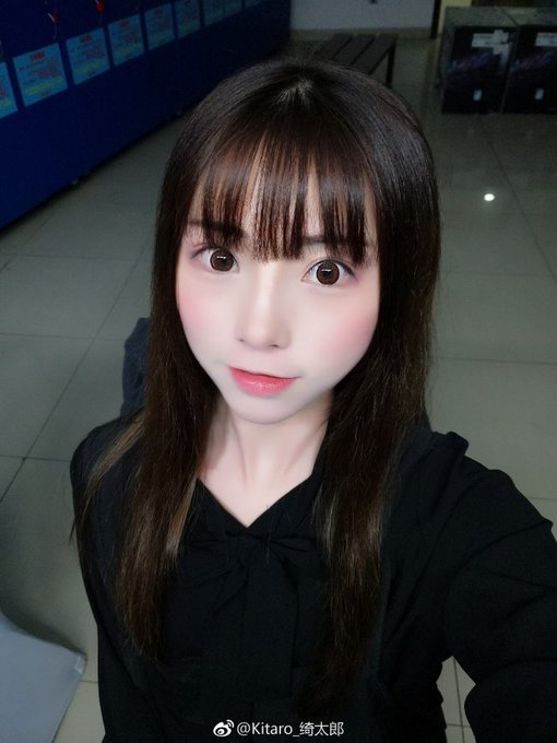 Twitterのコスプレ画像6