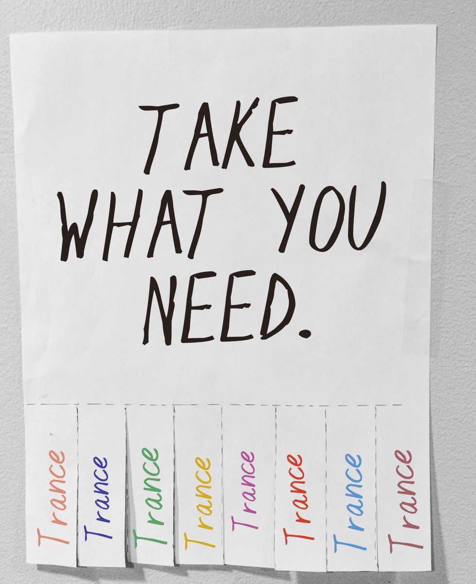 What is your take on this. Take what you need.