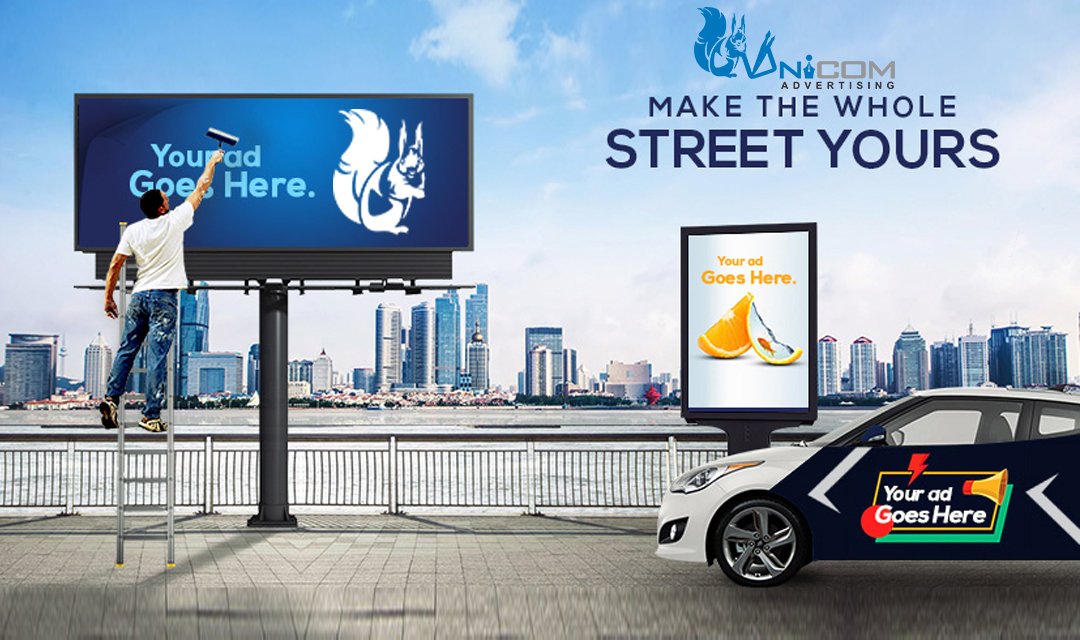 theunicom's tweet photo. @theunicom offer wide range of #media #assets for #outdoor #hoarding #advertising.
Call :9837115157 | https://t.co/EPq3VJQNLE
#EventManagement #BusinessPromotion #TVRadio #OutdoorSolution #PublishAds #OutDoorAdverting #AdvertisingAgency #PrintMedia #Aligarh https://t.co/RHXcqGUuVv