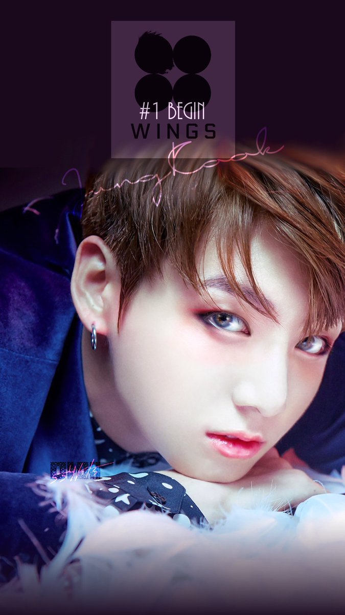 STQ1CdohOKiq5PX グクミンとBTS全員ver. です