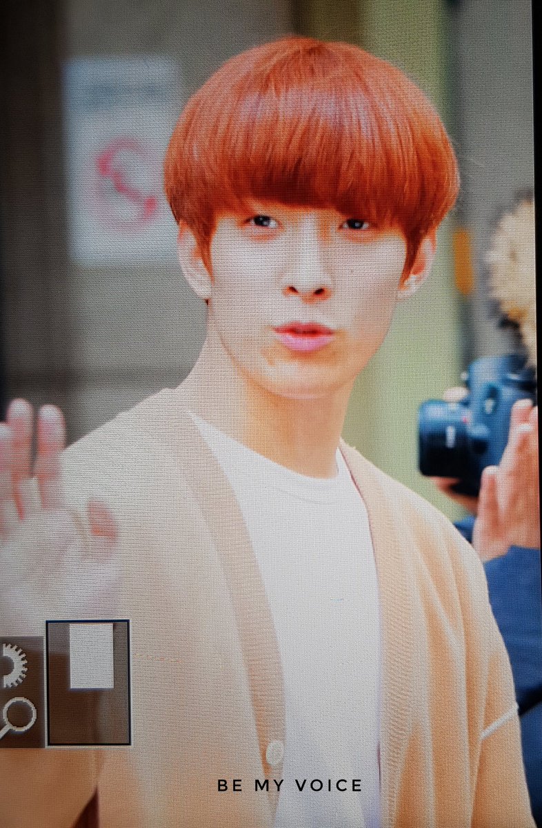 DoKyeomPH's tweet photo. 「PREVIEW」180408 Immoratl Song Rehearsal #SEVENTEEN #도겸 #이석민 #DK

© Be my voice https://t.co/iI8crzQLmM