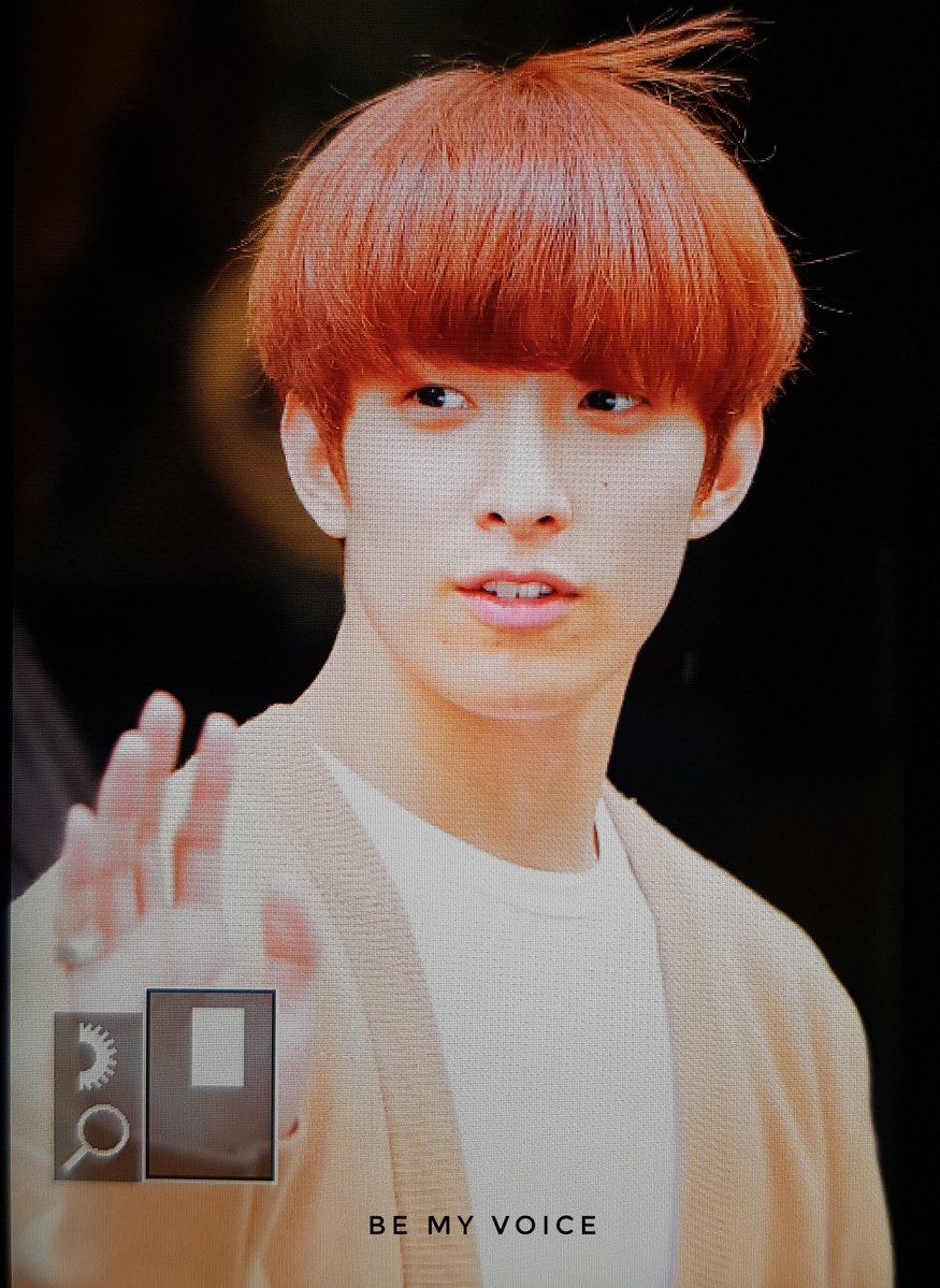 DoKyeomPH's tweet photo. 「PREVIEW」180408 Immoratl Song Rehearsal #SEVENTEEN #도겸 #이석민 #DK

© Be my voice https://t.co/iI8crzQLmM