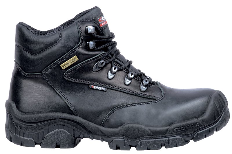 gore tex safety boots