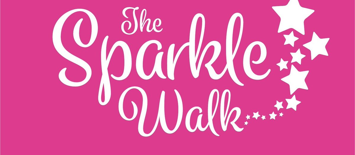 We are very proud to sponsor the <a href="/HavenHouseCH/">Haven House</a> Sparkle Walk. The money goes towards the highest quality palliative and holistic care services for babies, children and young people. Please show your support on Friday 18 May 2018. For more information: socsi.in/3du9R