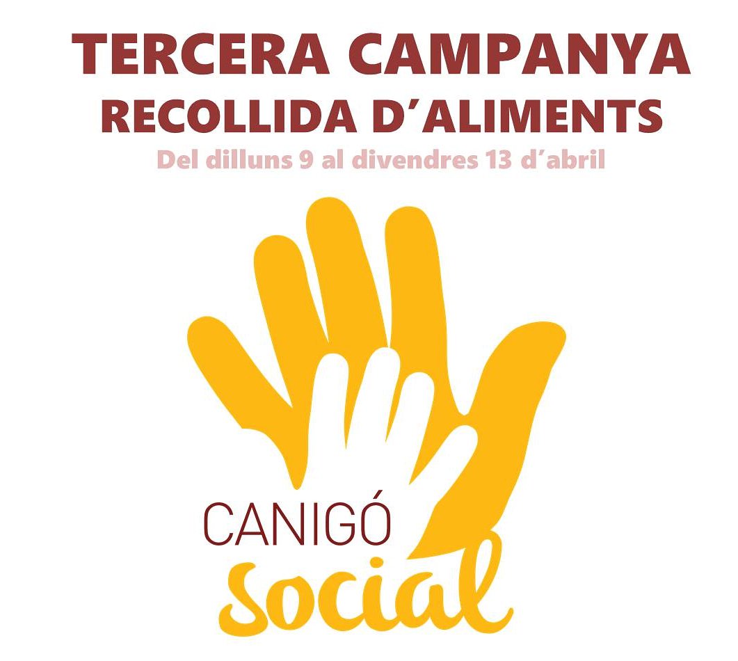 CanigoFomento's tweet photo. Iniciem la #terceracampanya de recollida d'aliments!😊🔛 #solidaritat
#projecteraval
#voluntariat
#canigosocial
#treballenequip
#juntsSumem
#colegiosdefomento
@FomentoEdu https://t.co/niw8PnEvyA