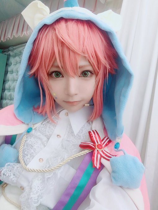 コスプレイヤーあさえのTwitter画像28
