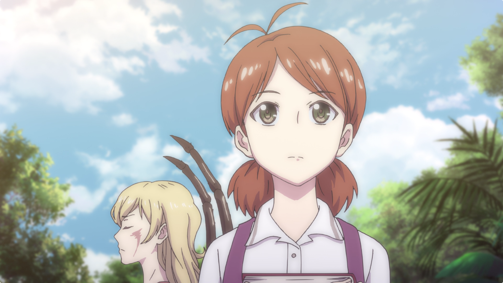 アニメ 実験品家族 公式アカウント 第1話ご視聴いただきありがとうございました 次週の第2話では タニスと兄弟達との絆の深さがもっと分かったり かわいいスミレちゃんとの出会いもあるみたいです どうぞお楽しみに 実験品家族 アニメ 実験品家族 公式アカウント 第1話ご視聴いただきありがとうございました 次週の第2話では タニスと兄弟達との絆の深さがもっと分かったり かわいいスミレちゃんとの出会いもあるみたいです どうぞお楽しみに 実験品家族