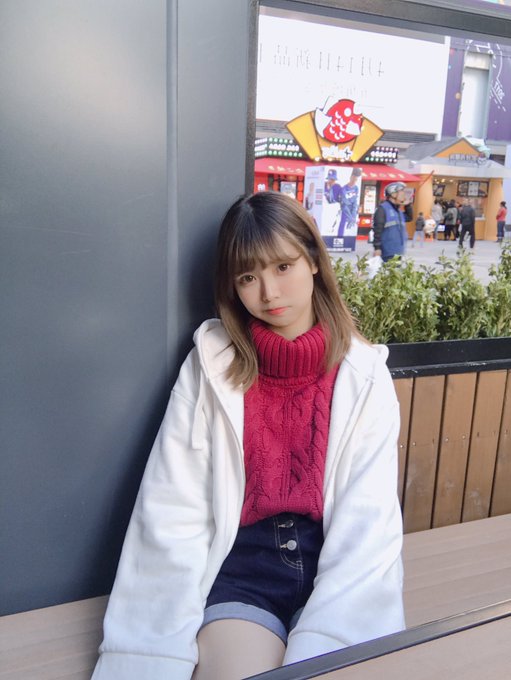 Twitterのコスプレ画像71