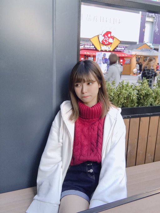 Twitterのコスプレ画像72