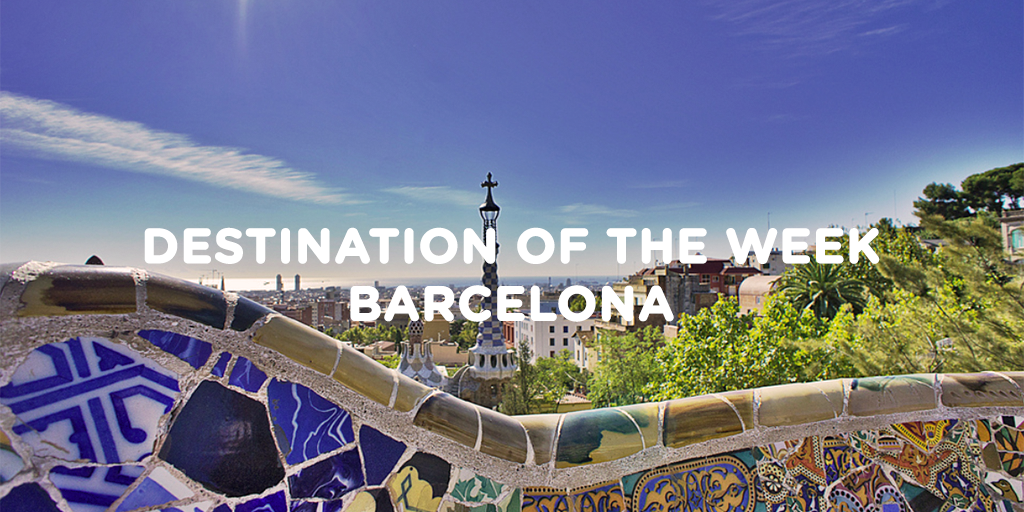 my_lopy's tweet photo. MYLOPY’s destination of the week: #Barcelona! Join our Lopys for a local experience in this eclectic #Catalan capital ❤️https://t.co/sIT6ScpXzk
#VisitBarcelona #RTWsoon #Travel #Wanderlust #TWWT #tourism https://t.co/BN47nwW491