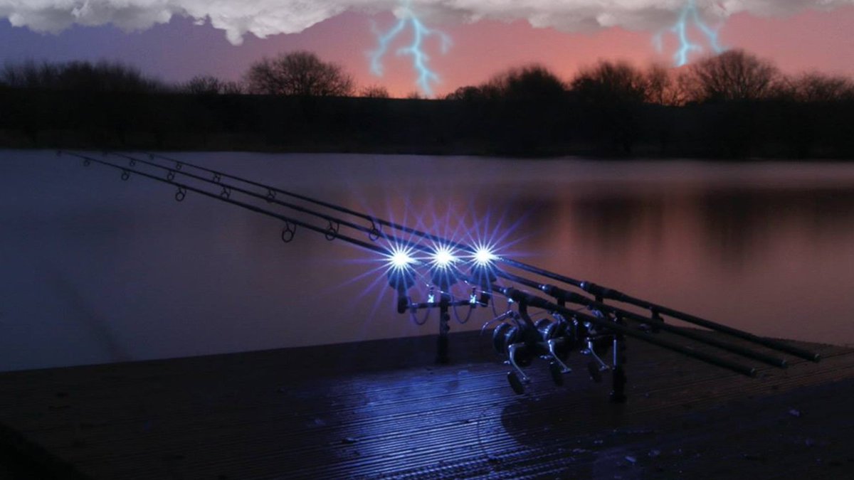 FishingRepublic's tweet photo. Check the weather โ overcast sky can lead to the most successful fishing trips ๐ฃ #LocalKnowledgeNationwide
https://t.co/4Ftxahozmd https://t.co/kBJjFjV1MU
