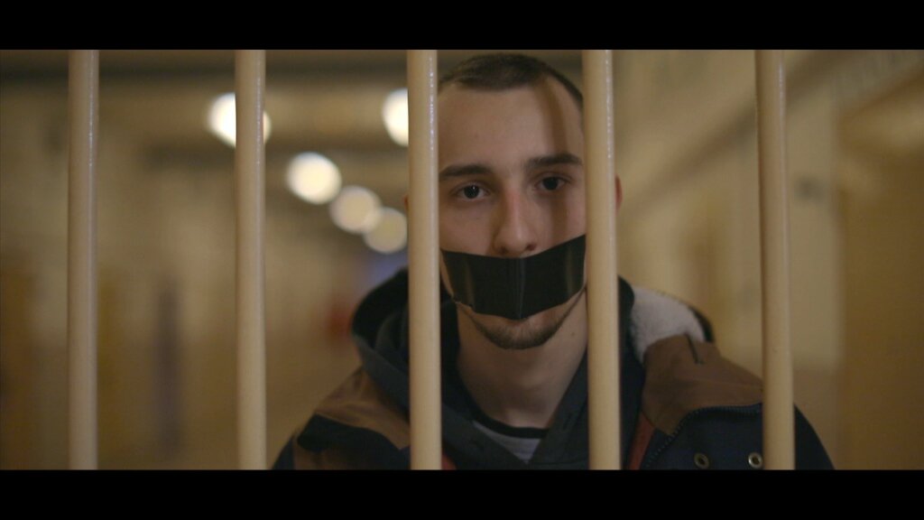 3CatInfo's tweet photo. "#BorbonesSonLadrones", el rap coral a favor de la llibertat d'expressió enregistrat a la Model https://t.co/oLO8uHJwyM https://t.co/IkhPpF17T5