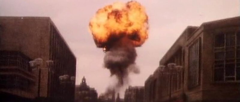reece_dinsdale's tweet photo. This epic, BAFTA Award-winning drama, which we made some thirty-four years ago, gets a remastered re-release on dvd today. 
Not one for the faint-hearted. 
#ThreadsRemastered https://t.co/vW39fhIkSC