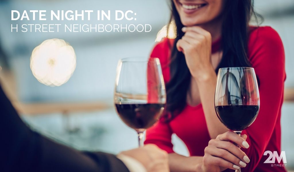 WeRentDMV's tweet photo. Need some ideas for date night?  Check out @2mstreet's latest blog-DC Date Night: H Street | 2M | NoMa Apartments in D.C. https://t.co/i6FjEXPsub #datenight https://t.co/r6FJqHXzO8