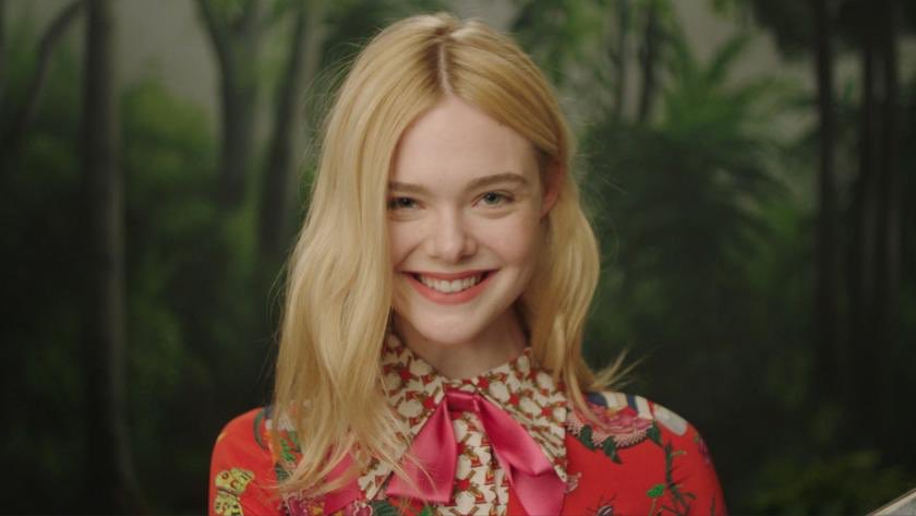  Happy birthday elle fanning!  