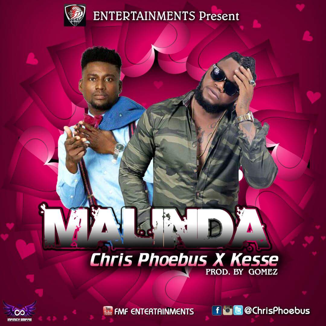EfoQwamegh's tweet photo. Sexy #Malinda ๐๐ค
@chrisphoebus ft @kesseghana
Dhope Afrobeat tune ๐๐dropping soon
#FmfNation
@chrisphoebus I feel AMG CEO @chriswaddle93 voice if u made a remix with him on this tune after u drop it. Too much
#Malinda
#TuffNatives https://t.co/nESj9yGjhe
