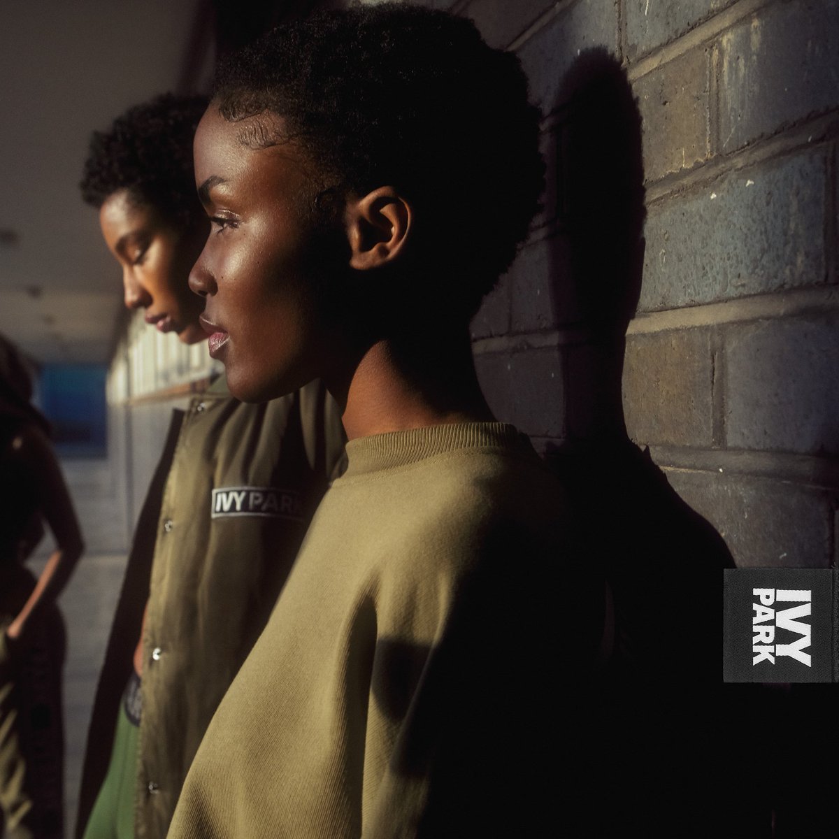 Fashion_Timer's tweet photo. Performance-led design meets high style - Say hello to new season #IvyPark https://t.co/c1IKgyW5st