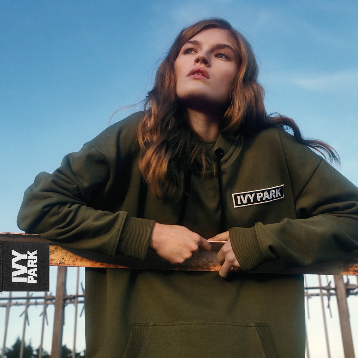 Fashion_Timer's tweet photo. Performance-led design meets high style - Say hello to new season #IvyPark https://t.co/c1IKgyW5st