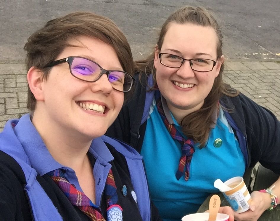 *SAVE THE DATE* Location Lorne is a volunteer only (18+) adventure to Northern Ireland from 10-12 August 2018. Meet new friends, visit popular tourist attractions like Titanic Belfast and relax in the beautiful surroundings of Lorne Estate. buff.ly/2Ei2Dp9