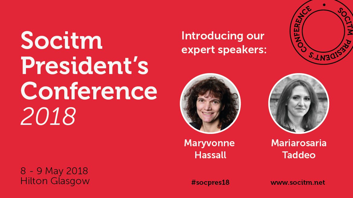 Socitm's tweet photo. How can we ensure #automation always serves the best interests of citizens and the workforce serving them? Find out from @RosariaTaddeo and Maryvonne Hassall on 8 May at the @Socitm President’s Conference in #Glasgow. Register your place today: https://t.co/h0mqE0rKvD #socpres18 https://t.co/yoLAVHwn0P