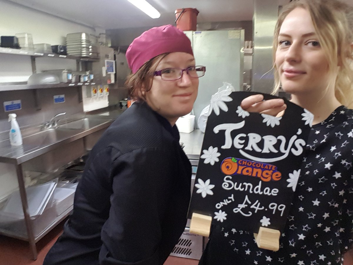 Today's focus at The Smugglers! #teamsmugglers #teamwork