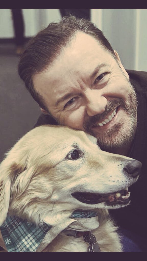 Ricky Gervais on Twitter: Ricky Gervais on Twitter: