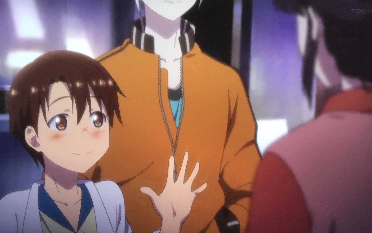 設定は深刻だがノリはほのぼのな 実験品家族 が人々の心を掴んだか 浪川さんがまた犬役 も笑う Togetter