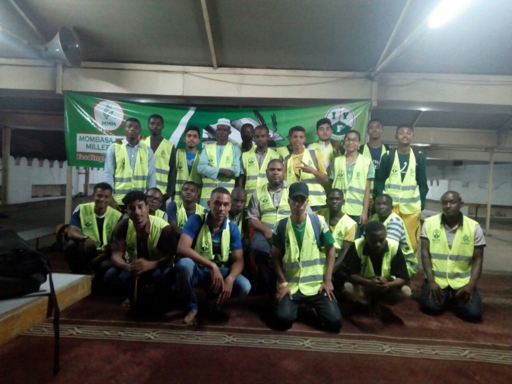 iqra_youth's tweet photo. Rehersals for electrical exams with the Iqra Youth Foundation students #educatingthecommunity https://t.co/uZOFA9cpIY