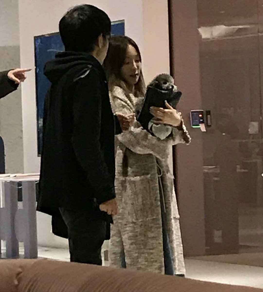 taeyeonlq's tweet photo. https://t.co/mVSEhqZ039