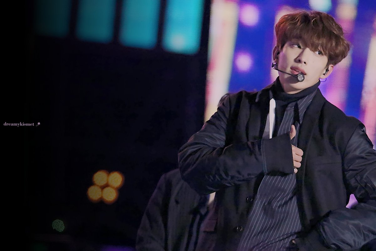DoKyeomPH's tweet photo. 「HQ」180210 KPOP World Fiesta #SEVENTEEN #도겸 #이석민 #DK

© Dreamy Kismet https://t.co/08vGmSrs8d