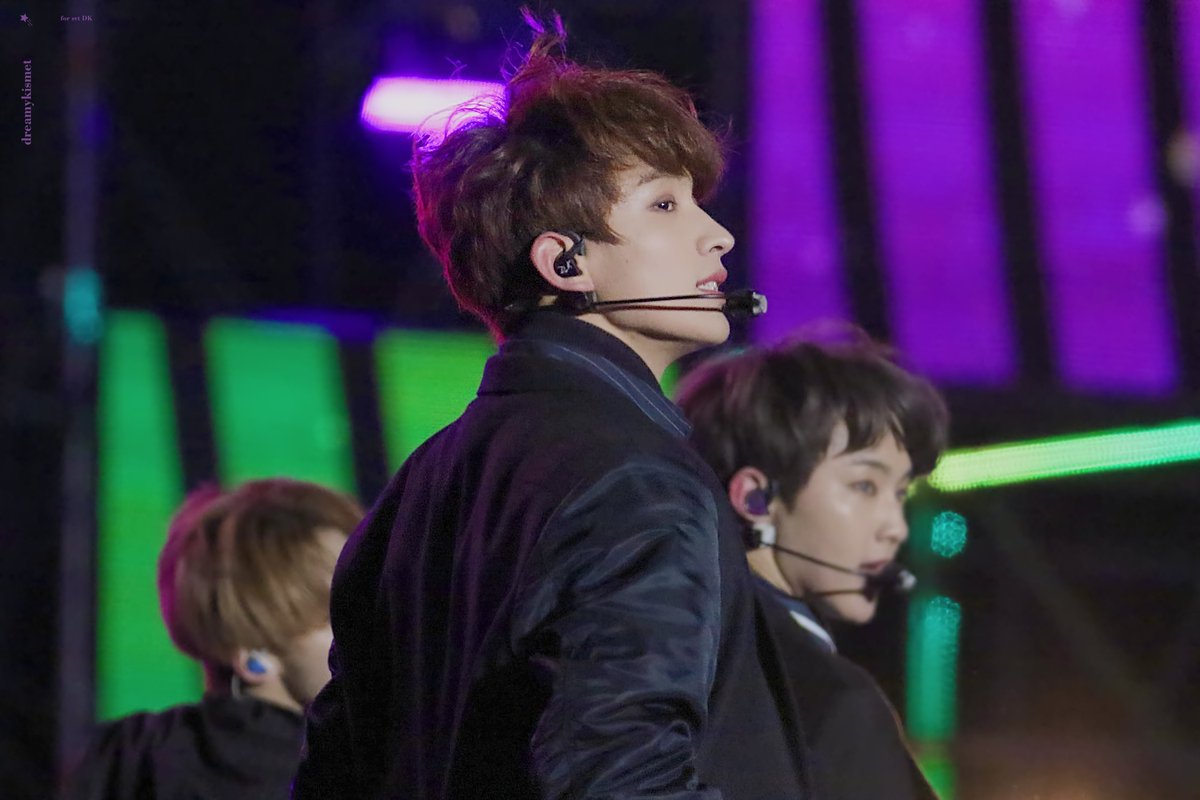 DoKyeomPH's tweet photo. 「HQ」180210 KPOP World Fiesta #SEVENTEEN #도겸 #이석민 #DK

© Dreamy Kismet https://t.co/08vGmSrs8d