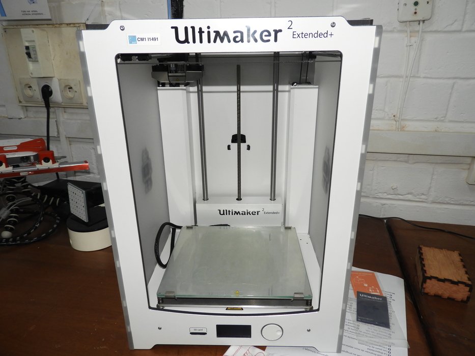 fadoul91's tweet photo. un maker sans une imprimante 3D est comparable à un développeur sans son ordinateur.
#Adjib
#obconnect
#IoTFamilly
#Fablab
#openhardware https://t.co/TUe6f6kxMa