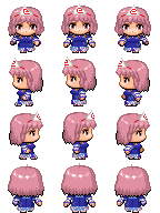 西行寺幽々子のtwitterイラスト検索結果 古い順