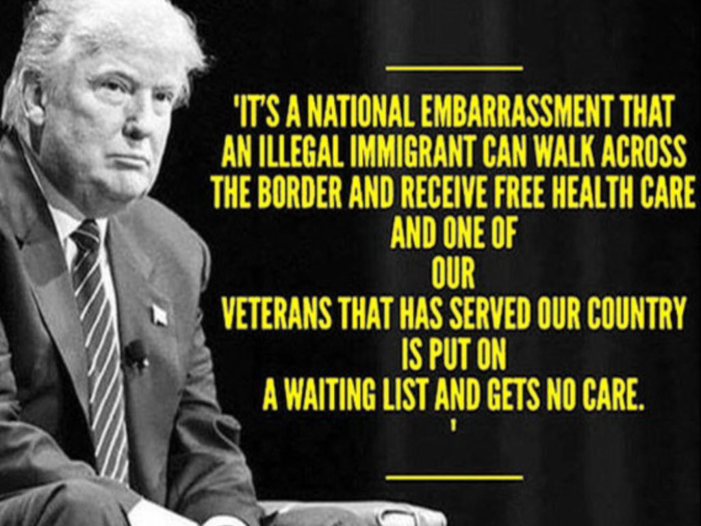 ResistTyranny's tweet photo. It isn’t just leadership. It’s putting #AmericaFirst in what Trump DOES.

✅ The Arctic Natural Wildlife Reserve is now open for oil drilling.

✅ Firing incompetent VA officials is now straightforward.

✅ The rogue Consumer Finance Protection Agency is being controlled. https://t.co/ieNXHo8Zck