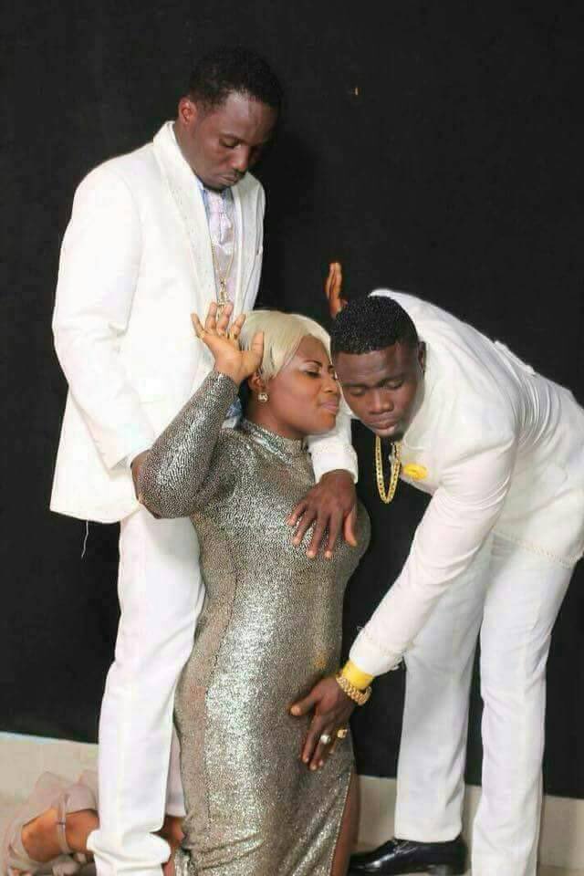 SVTVAFRICA's tweet photo. Pray for me #ObinimStickerChallenge @SVTVAFRICA https://t.co/xC7OBMQqvO