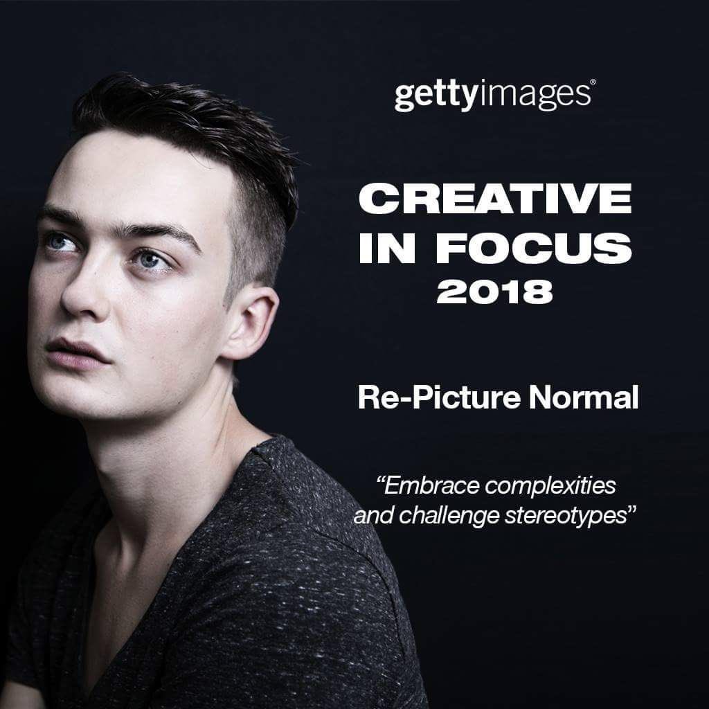 LiziHamer's tweet photo. Tonight we look at the visual trends of 2018. @GettyImages & @LiziHamer presented by @AnitaKapoor.. #CreativeInFocus #GettyTrends #StoryHunting https://t.co/LWfzj1TBlC