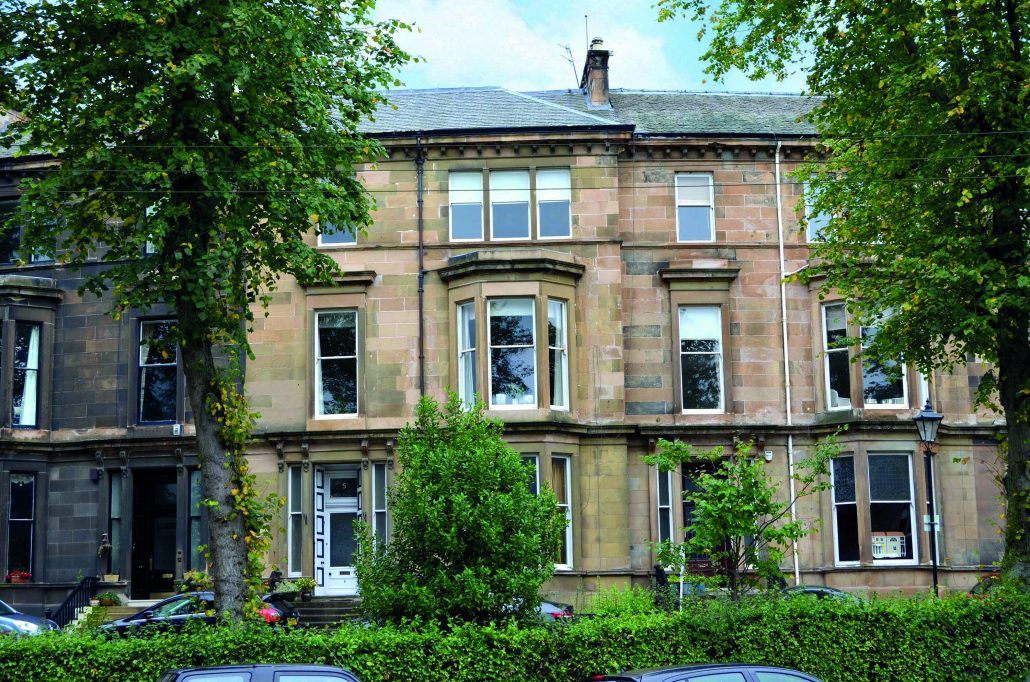 The #WestEnd of Glasgow is proving an exceptionally popular place to live. Check out some of our available homes for sale in the #G12 postcode below.

Read more: buff.ly/2prWNfv
