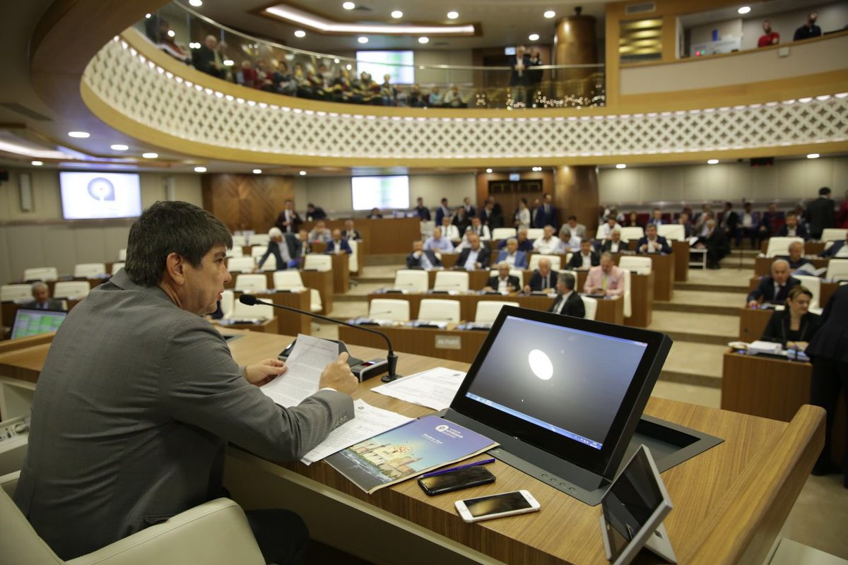 menderesturel's tweet photo. #CanlıYayın 📡 Nisan ayı olağan meclis toplantısı başladı. Linkten takip edebilirsiniz 👉 https://t.co/0fWniFO3Lt https://t.co/iOc8gqr41b