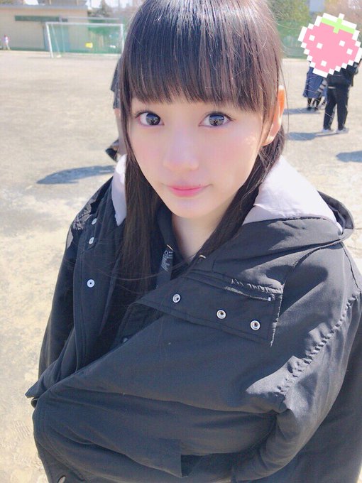 Twitterのコスプレ画像11