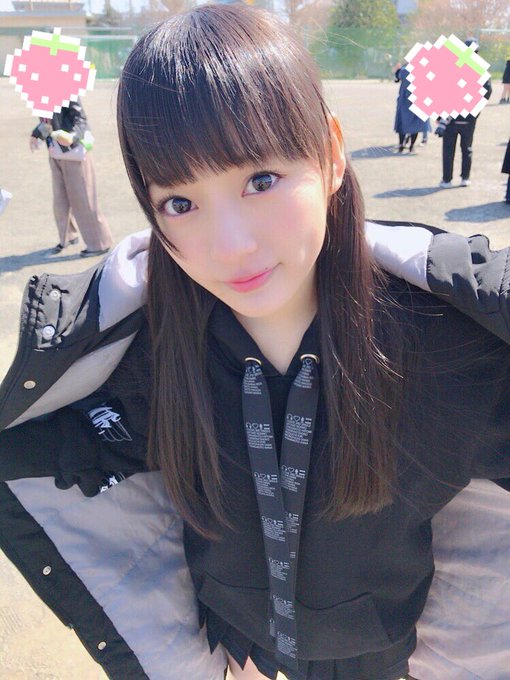 Twitterのコスプレ画像10