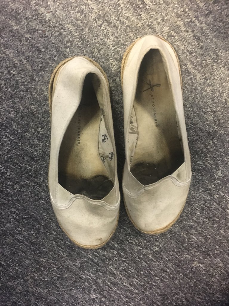 Well Worn Shoes (@wellworn_shoes) / Twitter