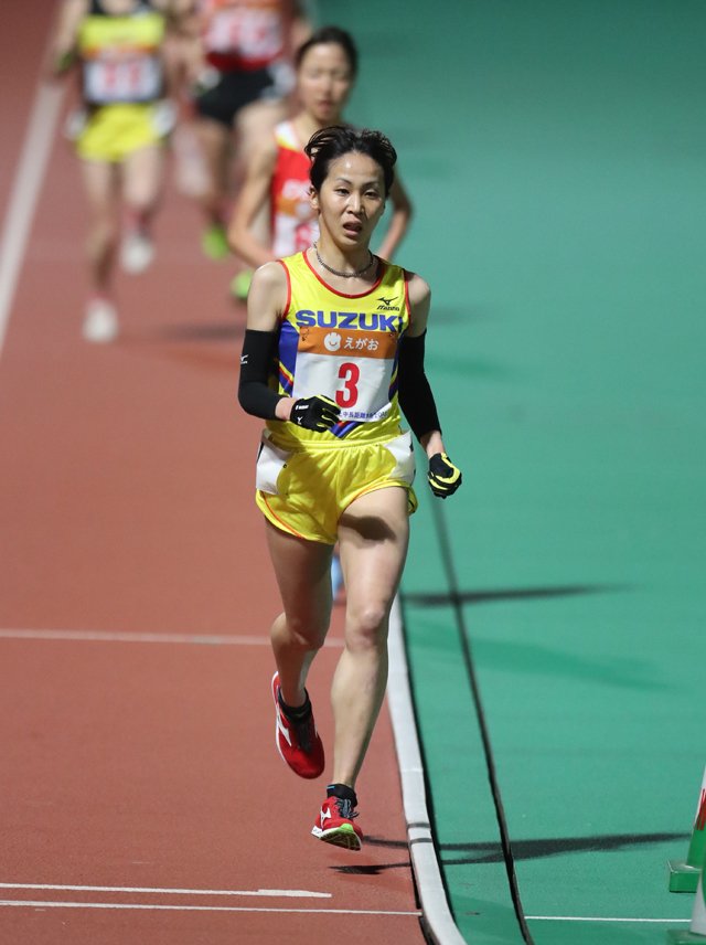 陸上女子かわいい選手ランキングtop25 将来楽しみな現役大学生も紹介 Lovely