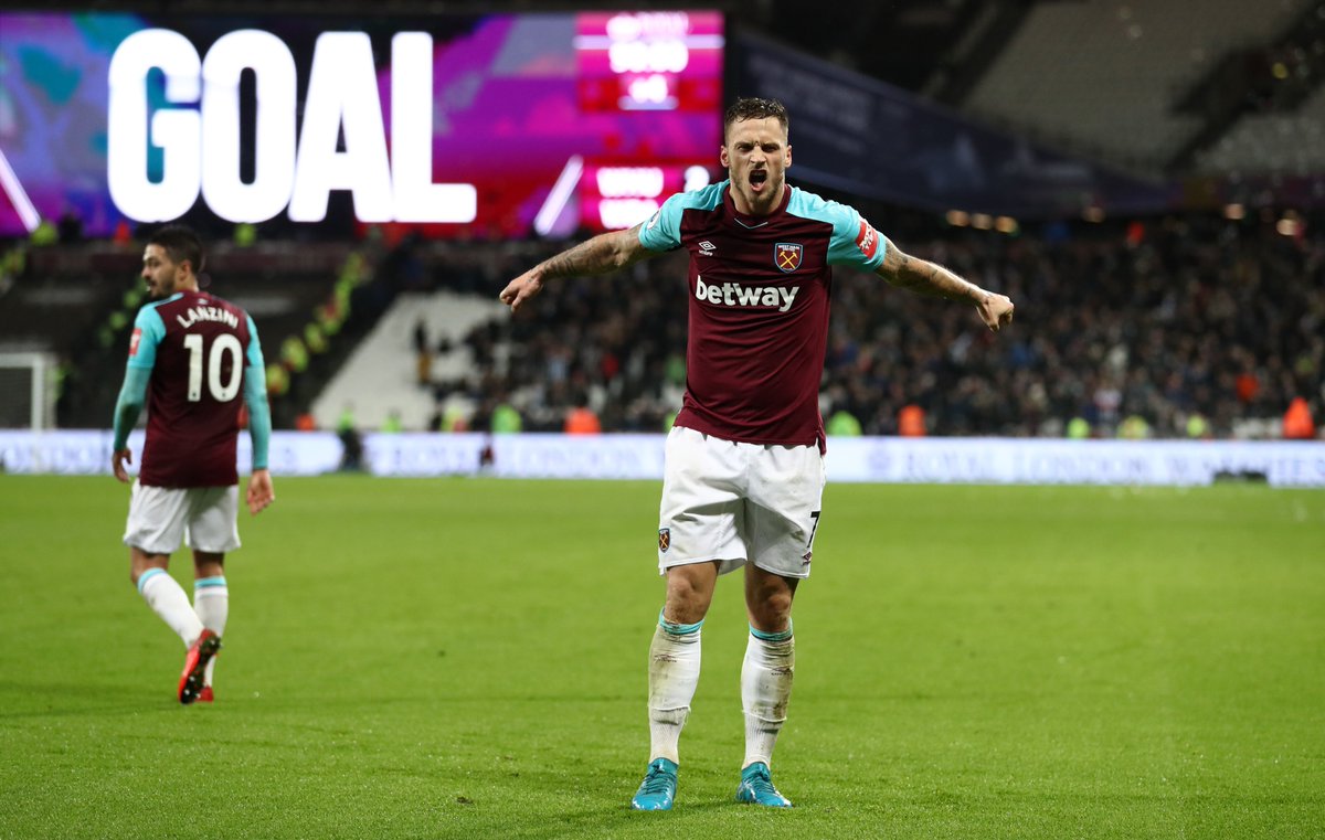Football_LDN's tweet photo. COMPETITION: We are are giving away two tickets to West Ham vs Stoke (16th April). 

Retweet this tweet and follow @betway for a chance to win!

#WHUFC https://t.co/DbfLQYIMkd