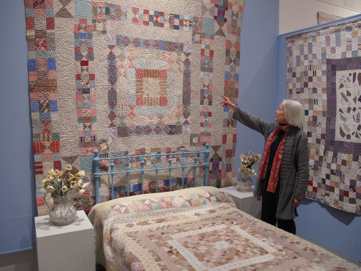 Welsh Quilt Centre tweet media