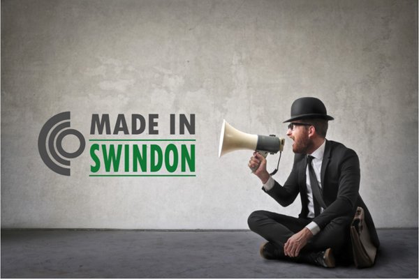 Join us in #Swindon this Friday for an exciting banner networking event taking place <a href="/DoubleTreeSWI/">DoubleTree Swindon</a> Wonderful platform to network &amp; gain new business.  Open to members &amp; non-members- book your place now thamesvalleychamber.co.uk/event-details/…