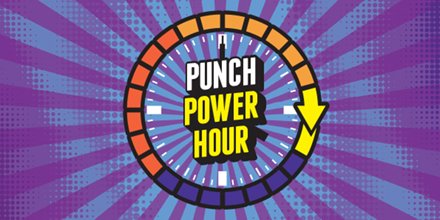 Boost_DrinksNI's tweet photo. Monday just got a lot better… welcome to PUNCH POWER HOUR! Has your office got the Monday blues and in need of a power supply?! Like &amp; Retweet for your chance to win a delivery of Punch Power Boost to your office! T&amp;Cs: https://t.co/8csb8xGtbU #ReleaseTheBoost #BoostPunchPower https://t.co/5hhiMl3enq